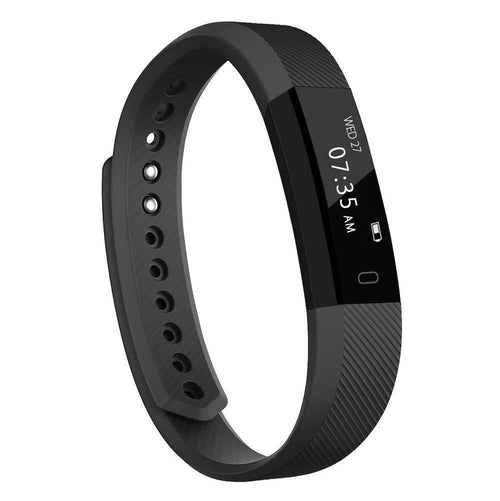 Load image into Gallery viewer, SmartFit Slim Activity Tracker And Monitor Smart Watch With FREE Extra
