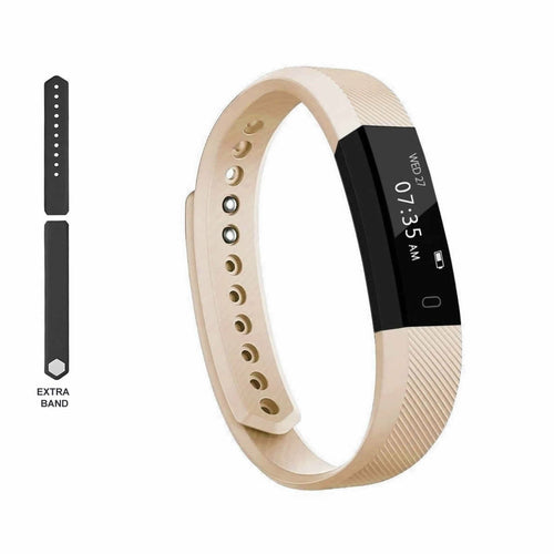 Load image into Gallery viewer, SmartFit Slim Activity Tracker And Monitor Smart Watch With FREE Extra
